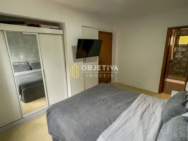 Apartamento com 101m² 2 quartos e 2 banheiros, à venda, no bairro Ideal em Novo Hamburgo
