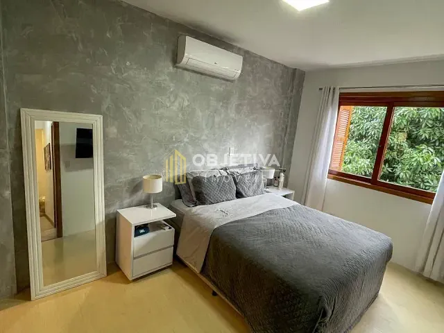 Apartamento com 101m² 2 quartos e 2 banheiros, à venda, no bairro Ideal em Novo Hamburgo
