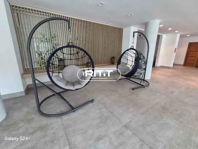 Apartamento com 117m² 3 quartos e 4 banheiros, à venda, no bairro Indaiá em Bertioga