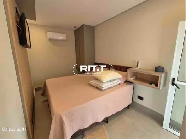 Apartamento com 117m² 3 quartos e 4 banheiros, à venda, no bairro Indaiá em Bertioga