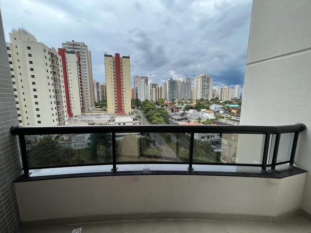 Foto do Apartamento - Apartamento Duplex com 1 dormitório, 78 m² - venda por R$ 800.000 ou aluguel por R$ 5.000/mês - Jardim Aquarius - São José dos Campos/SP | RUSSI IMÓVEIS