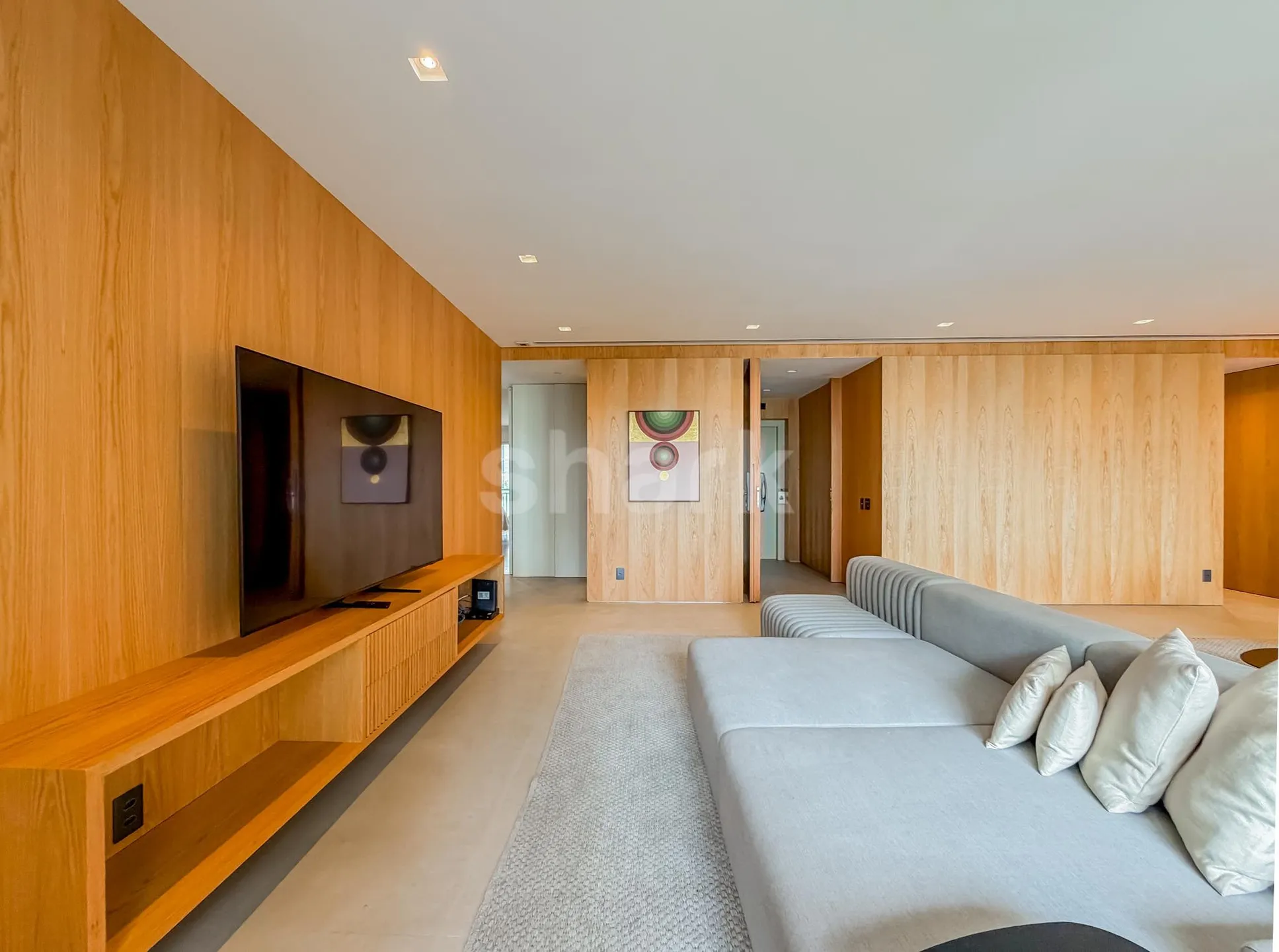 Apartamento em Jardim Paulistano — foto 3