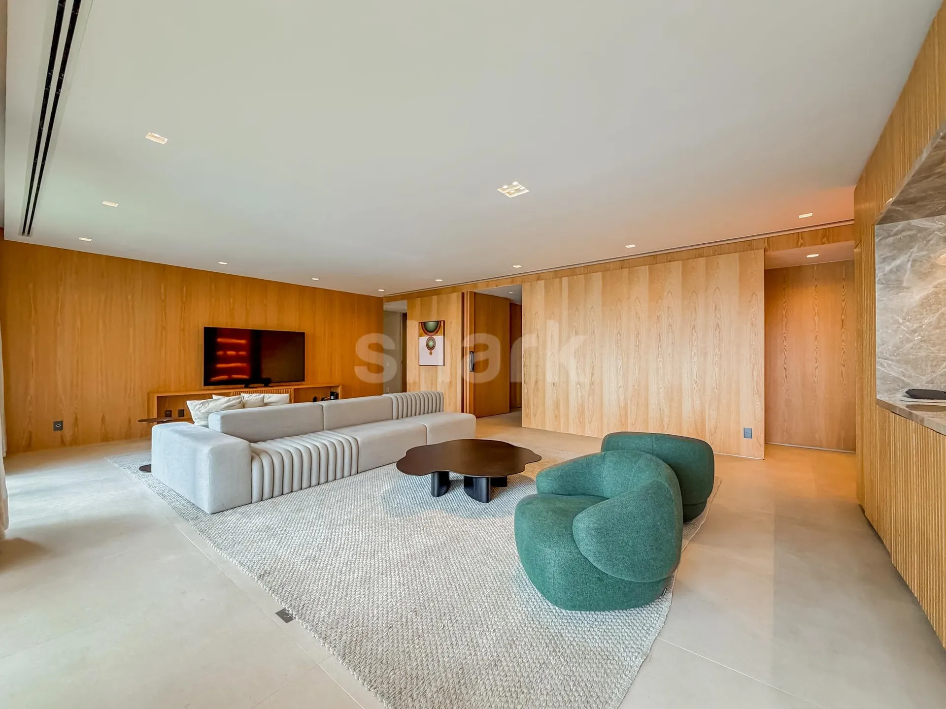 Apartamento em Jardim Paulistano — foto 4