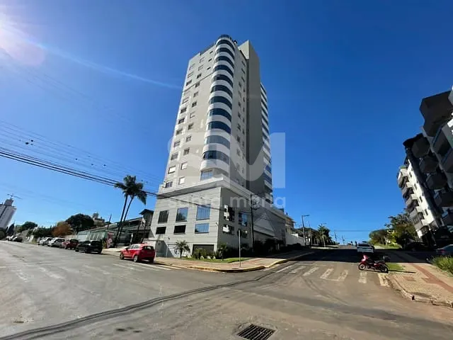 Apartamento com 406m², à venda, no bairro Maria Goretti em Chapecó