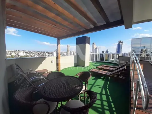 Apartamento com 406m², à venda, no bairro Maria Goretti em Chapecó