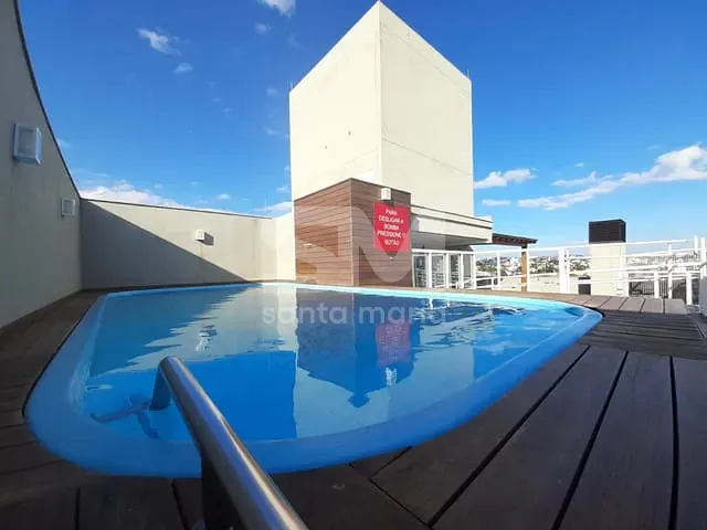 Apartamento com 406m², à venda, no bairro Maria Goretti em Chapecó
