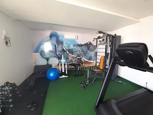Apartamento com 406m², à venda, no bairro Maria Goretti em Chapecó
