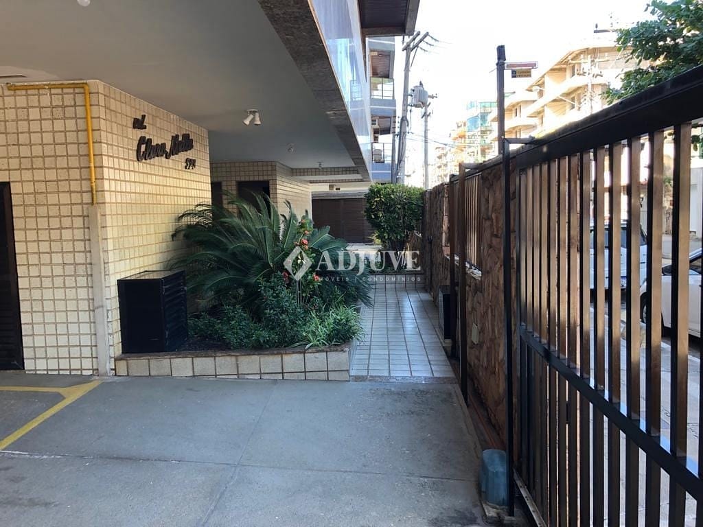 Apartamento à venda com 3 quartos, 109m² - Foto 13