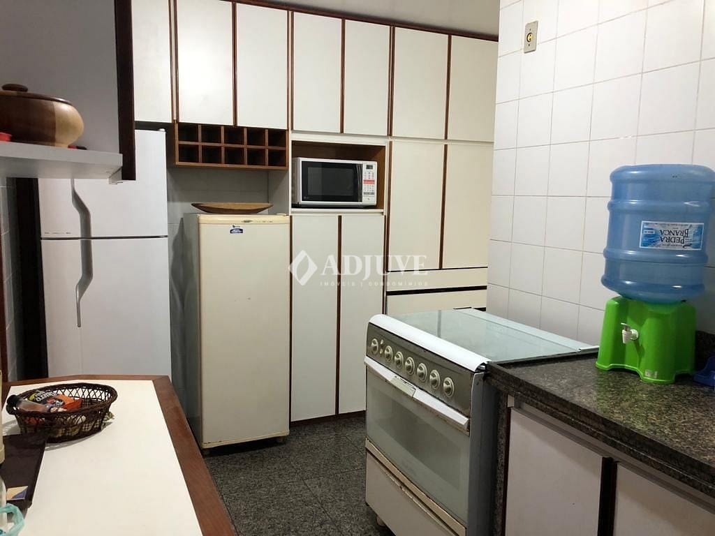 Apartamento à venda com 3 quartos, 109m² - Foto 5