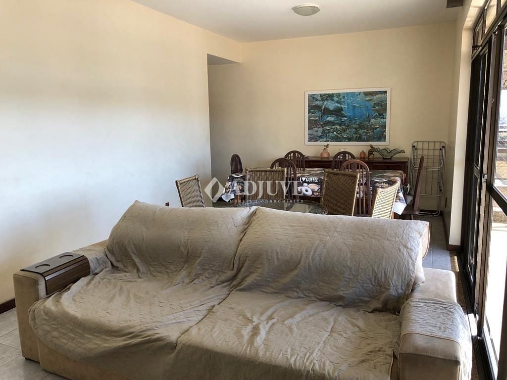 Apartamento à venda com 3 quartos, 109m² - Foto 7