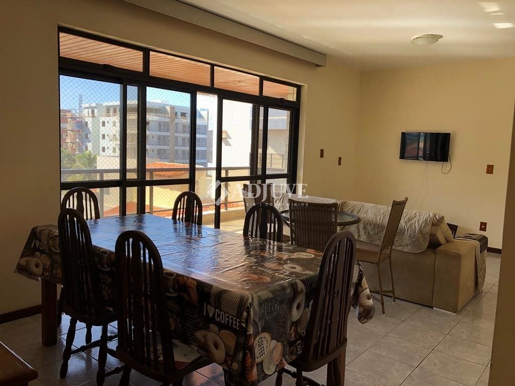 Apartamento à venda com 3 quartos, 109m² - Foto 6