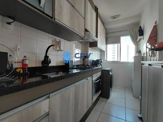 Apartamento com 91m² 3 quartos e 2 banheiros, à venda, no bairro Terra Bonita em Londrina