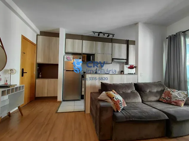 Apartamento com 91m² 3 quartos e 2 banheiros, à venda, no bairro Terra Bonita em Londrina