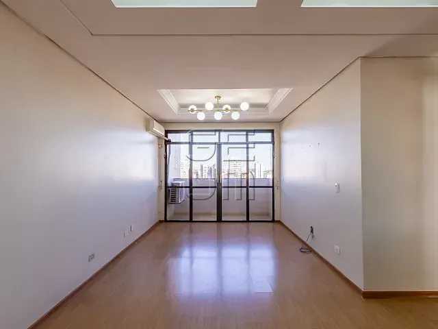 Apartamento com 147m² 3 quartos e 3 banheiros, à venda ou para alugar, no bairro Centro em Londrina