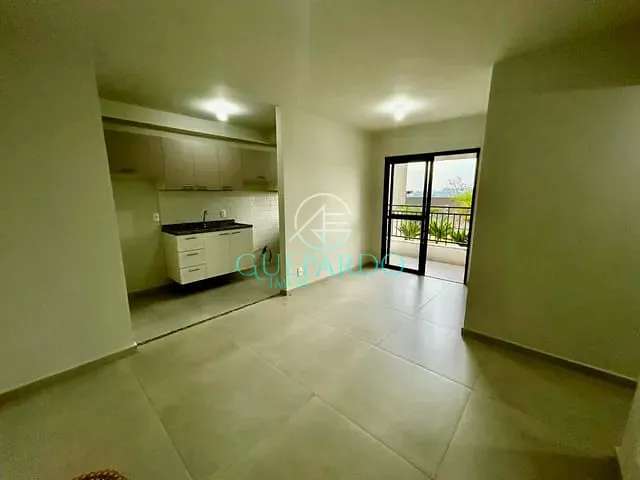 Apartamento com 85m² 2 quartos e 1 banheiro, para alugar, no bairro Gleba Fazenda Palhano em Londrina