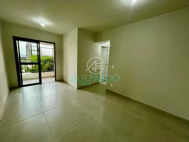 Apartamento com 85m² 2 quartos e 1 banheiro, para alugar, no bairro Gleba Fazenda Palhano em Londrina