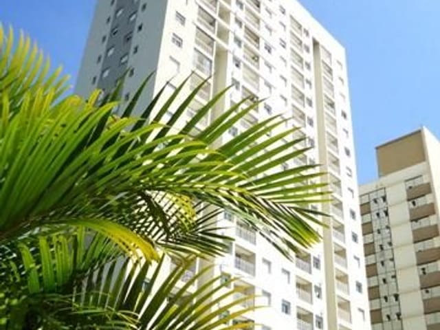Foto do Apartamento - Apartamento à venda, 53 m² por R$ 360.000,00 - Jardim Augusta - São José dos Campos/SP | INDEPENDENCE NEGOCIOS IMOBILIARIOS LTDA