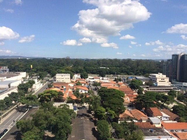 Foto do Apartamento - Apartamento à venda, 53 m² por R$ 360.000,00 - Jardim Augusta - São José dos Campos/SP | INDEPENDENCE NEGOCIOS IMOBILIARIOS LTDA
