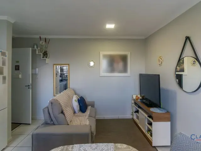 Apartamento 2 quartos e 1 banheiro, à venda, no bairro OURO VERDE em Campo Largo
