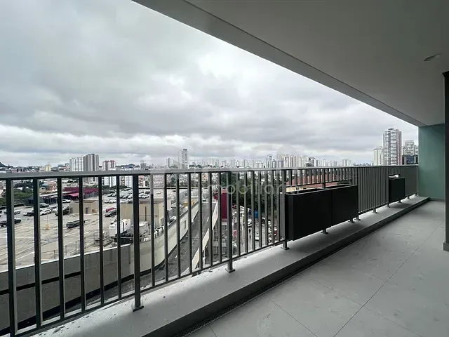 Apartamento com 84m² 2 quartos e 2 banheiros, à venda, no bairro Jardim Anália Franco em São Paulo