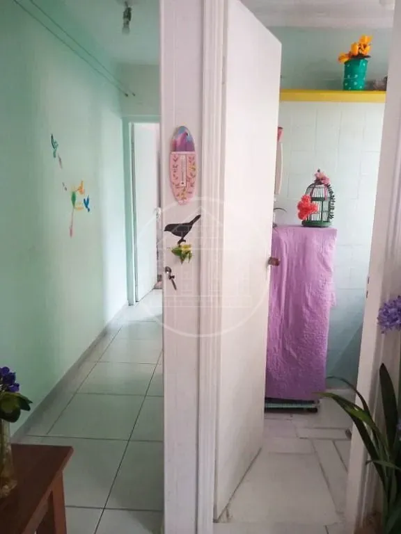 Apartamento, 1 quarto, 45 m² - Foto 9