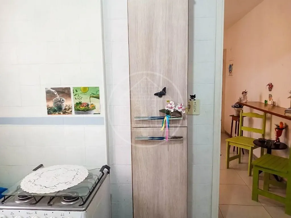 Apartamento, 1 quarto, 45 m² - Foto 8