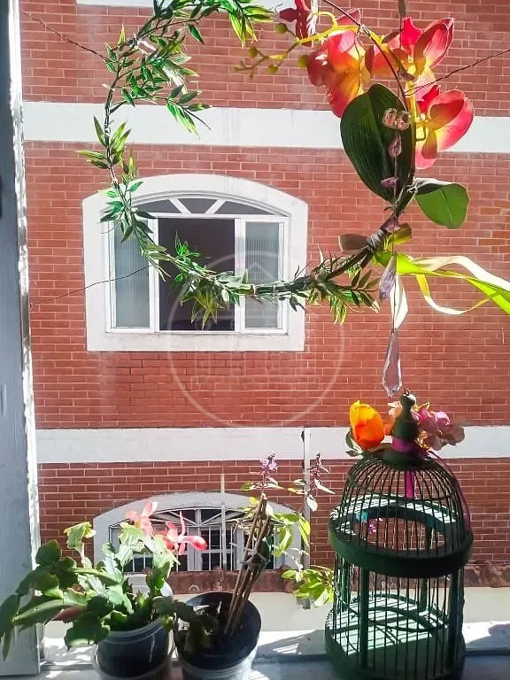 Apartamento, 1 quarto, 45 m² - Foto 14
