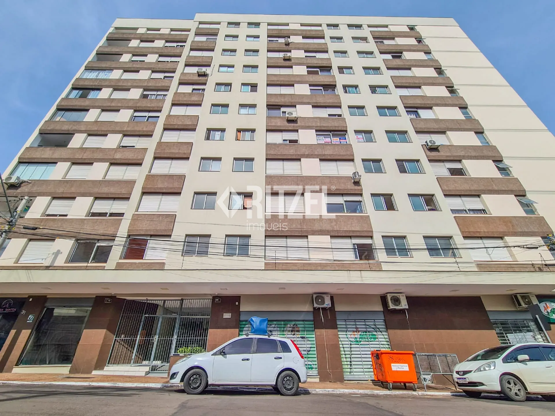 Kitnet-Studio, 35 m² - Foto 10