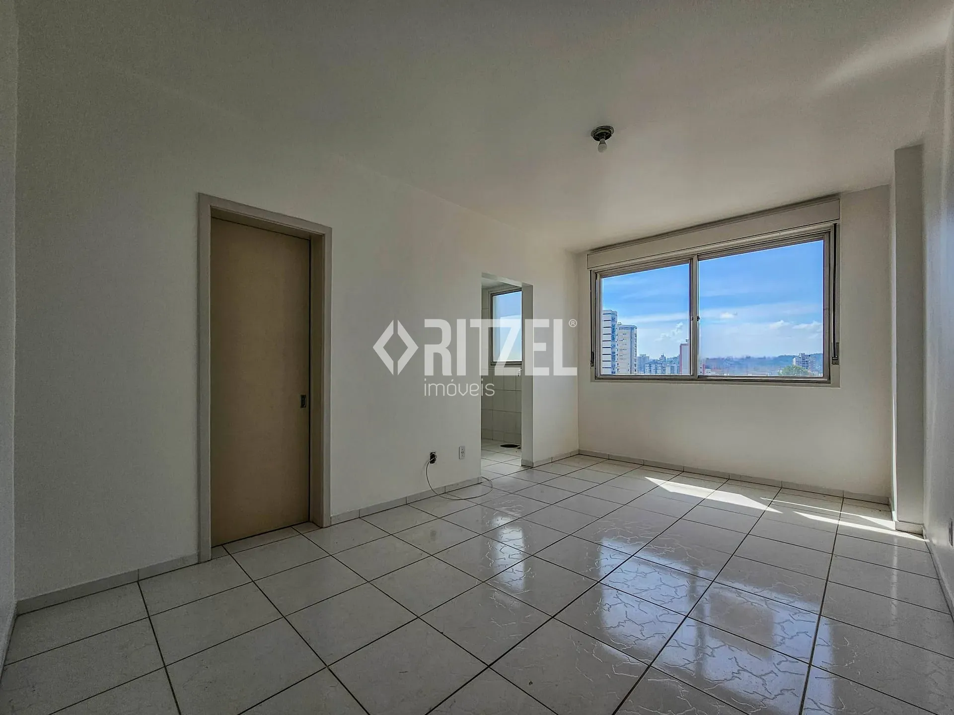 Kitnet-Studio, 35 m² - Foto 1