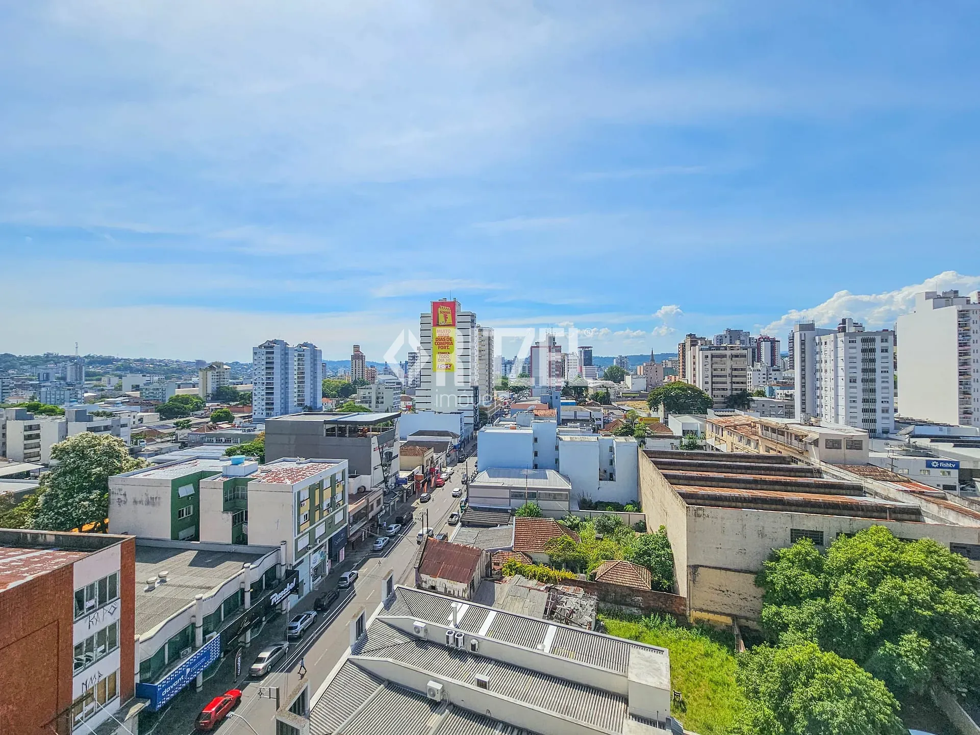 Kitnet-Studio, 35 m² - Foto 3