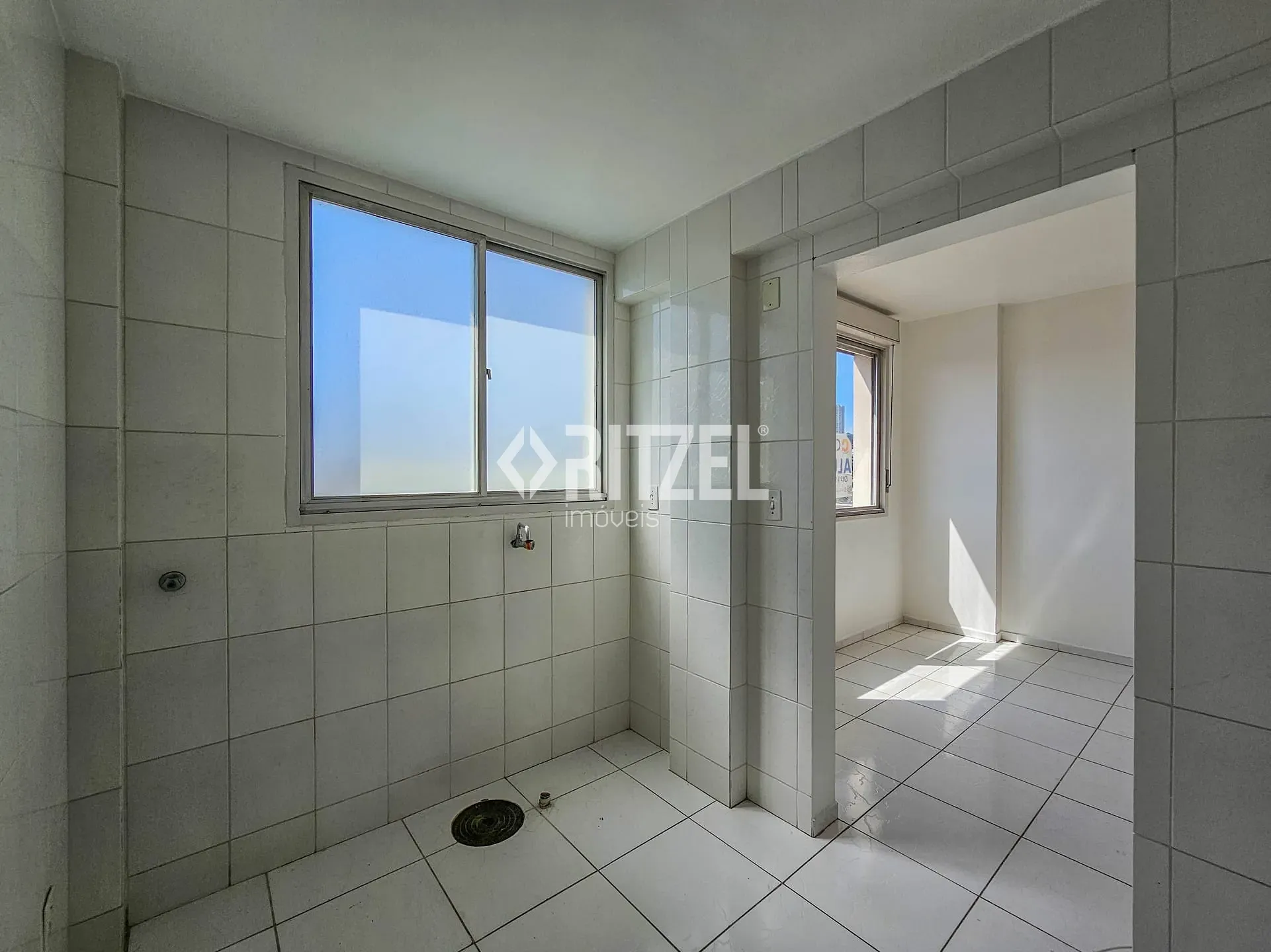 Kitnet-Studio, 35 m² - Foto 8