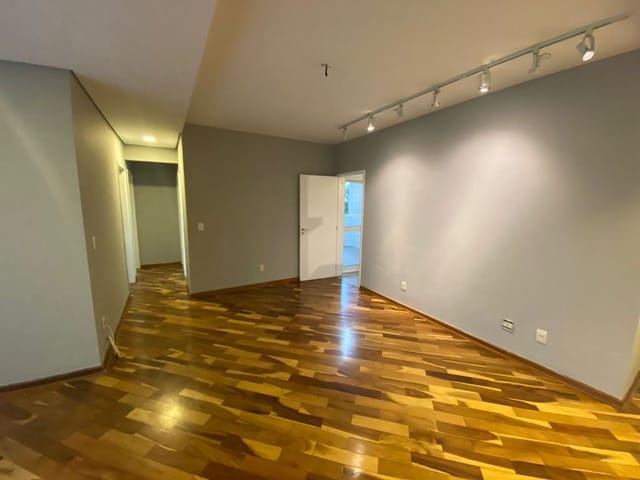 Foto do Apartamento - Apartamento com 3 dormitórios à venda, 105 m² por R$ 687.000,00 - Jardim Aquarius - São José dos Campos/SP | RUSSI IMÓVEIS