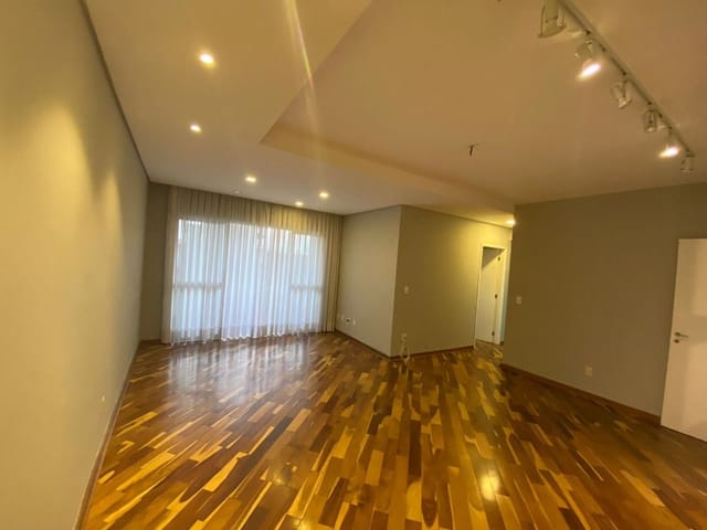 Foto do Apartamento - Apartamento com 3 dormitórios à venda, 105 m² por R$ 687.000,00 - Jardim Aquarius - São José dos Campos/SP | RUSSI IMÓVEIS