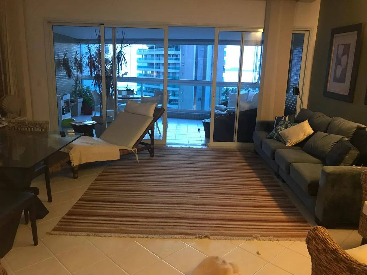 Apartamento em Riviera — foto 1