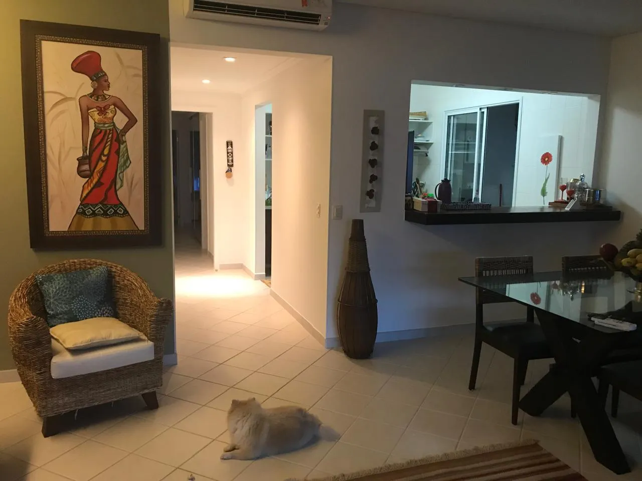 Apartamento em Riviera — foto 3