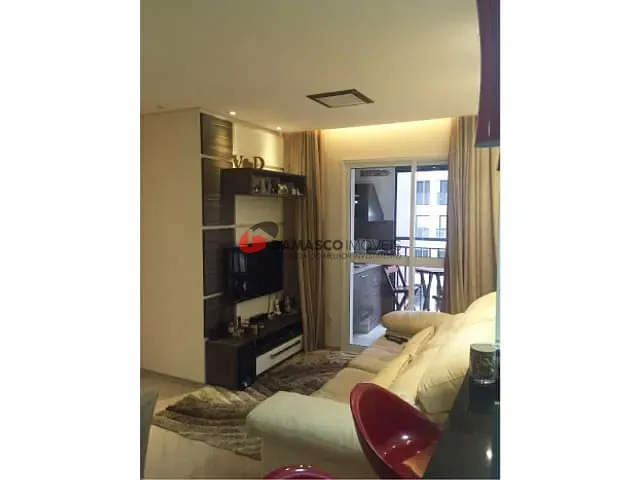 Apartamento 3 quartos e 1 banheiro, para alugar, no bairro Boa Vista em São Caetano do Sul