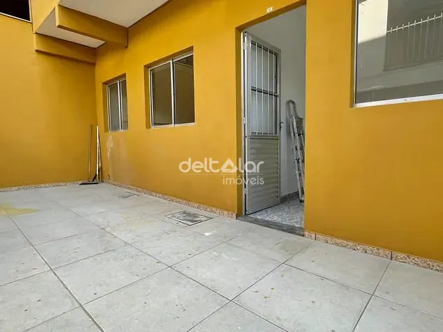 Apartamento com 71m² 2 quartos e 1 banheiro, para alugar, no bairro Etelvina Carneiro em Belo Horizonte