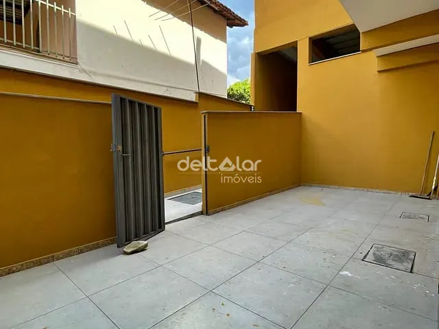 Apartamento com 71m² 2 quartos e 1 banheiro, para alugar, no bairro Etelvina Carneiro em Belo Horizonte