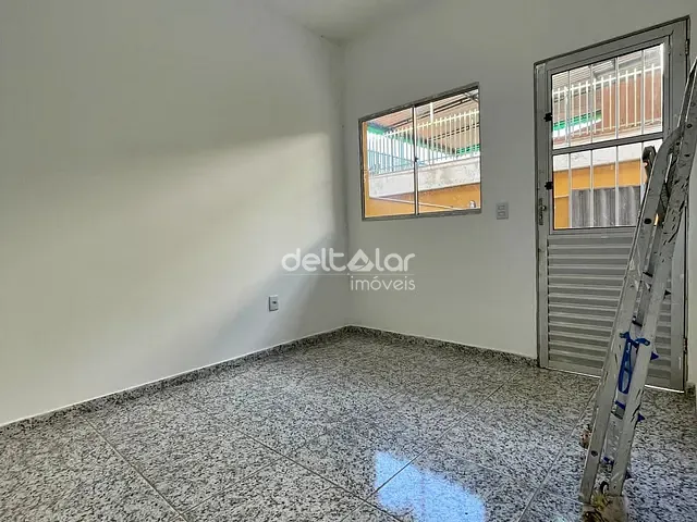 Apartamento com 71m² 2 quartos e 1 banheiro, para alugar, no bairro Etelvina Carneiro em Belo Horizonte