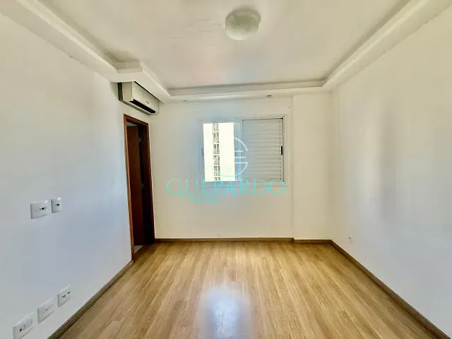 Apartamento com 127m² 3 quartos e 2 banheiros, para alugar, no bairro Gleba Fazenda Palhano em Londrina