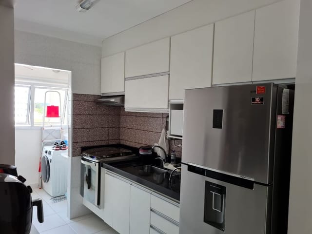 Foto do Apartamento - Apartamento com 2 dormitórios à venda, 63 m² por R$ 420.000,00 - Vila Industrial - São José dos Campos/SP | INDEPENDENCE NEGOCIOS IMOBILIARIOS LTDA