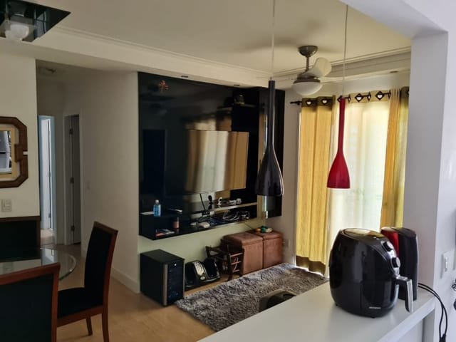 Foto do Apartamento - Apartamento com 2 dormitórios à venda, 63 m² por R$ 420.000,00 - Vila Industrial - São José dos Campos/SP | INDEPENDENCE NEGOCIOS IMOBILIARIOS LTDA