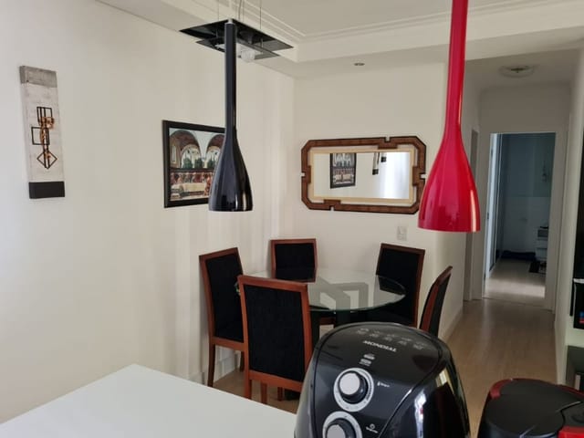 Foto do Apartamento - Apartamento com 2 dormitórios à venda, 63 m² por R$ 420.000,00 - Vila Industrial - São José dos Campos/SP | INDEPENDENCE NEGOCIOS IMOBILIARIOS LTDA