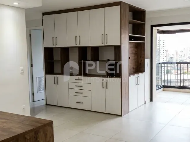Apartamento com 82m² 3 quartos e 2 banheiros, à venda, no bairro Vila Prudente em São Paulo