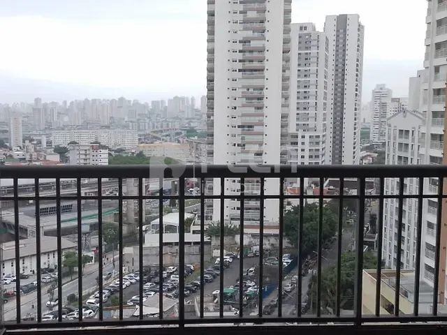 Apartamento com 82m² 3 quartos e 2 banheiros, à venda, no bairro Vila Prudente em São Paulo
