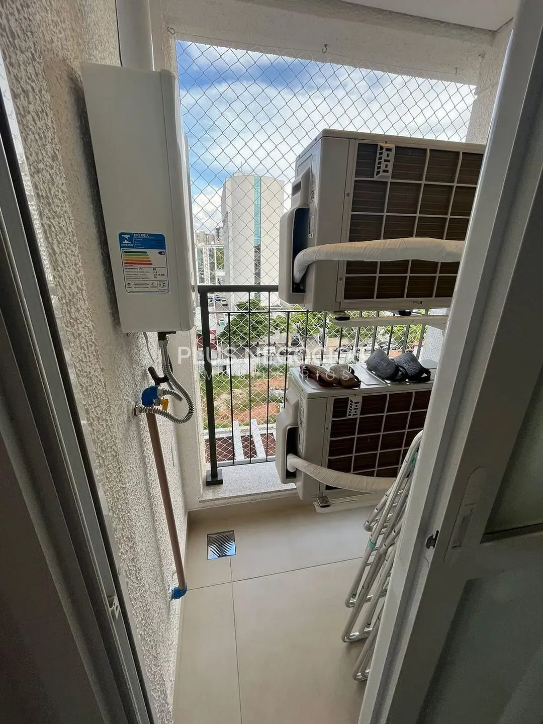 Apartamento, 4 quartos, 170 m² - Foto 9