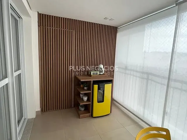 Apartamento com 170m² 4 quartos e 5 banheiros, à venda, no bairro Jardim América em Sorocaba