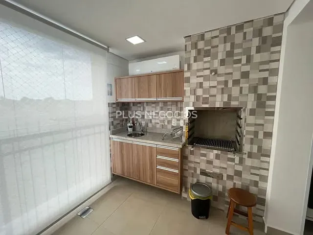 Apartamento com 170m² 4 quartos e 5 banheiros, à venda, no bairro Jardim América em Sorocaba