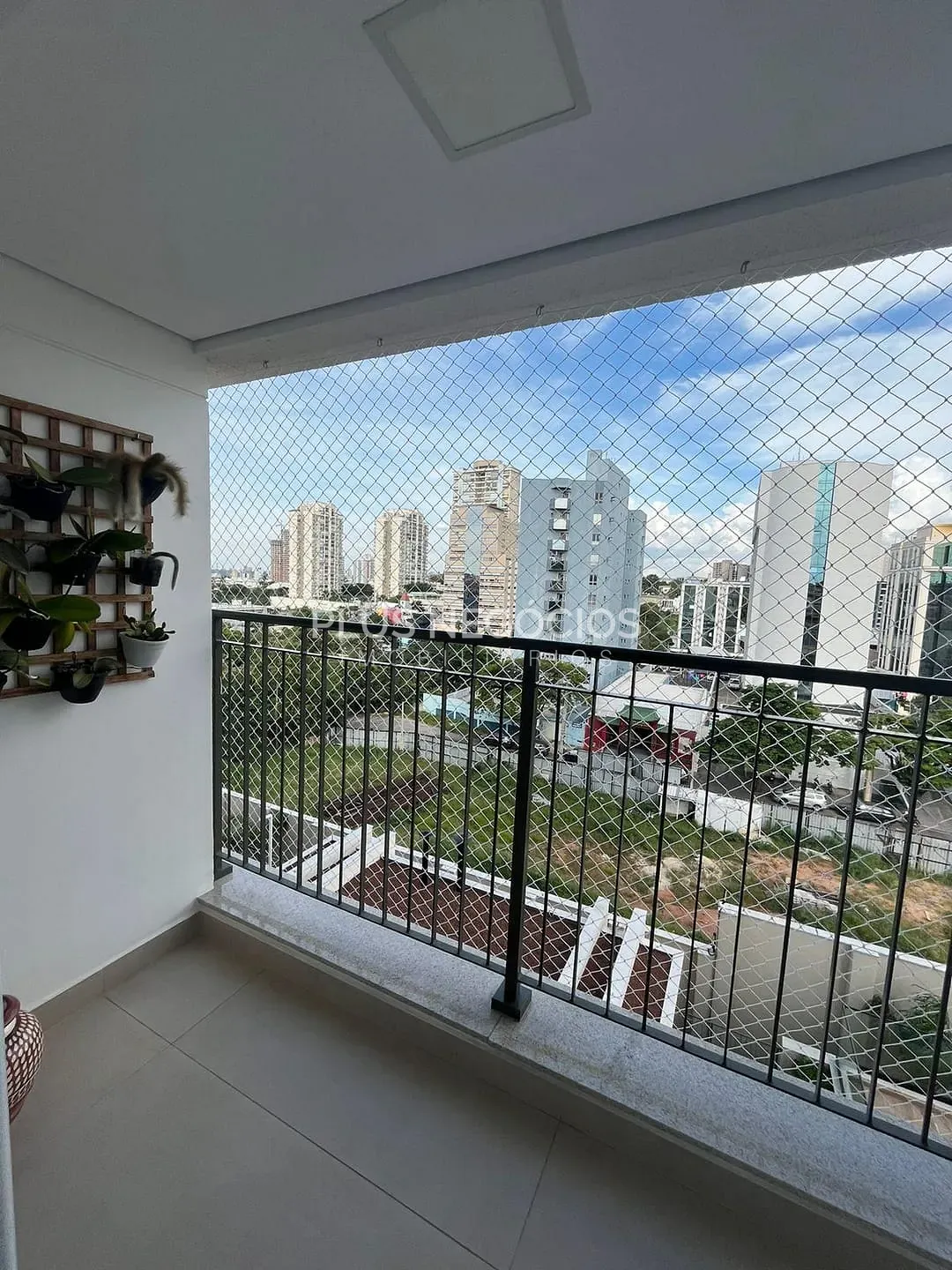 Apartamento, 4 quartos, 170 m² - Foto 21