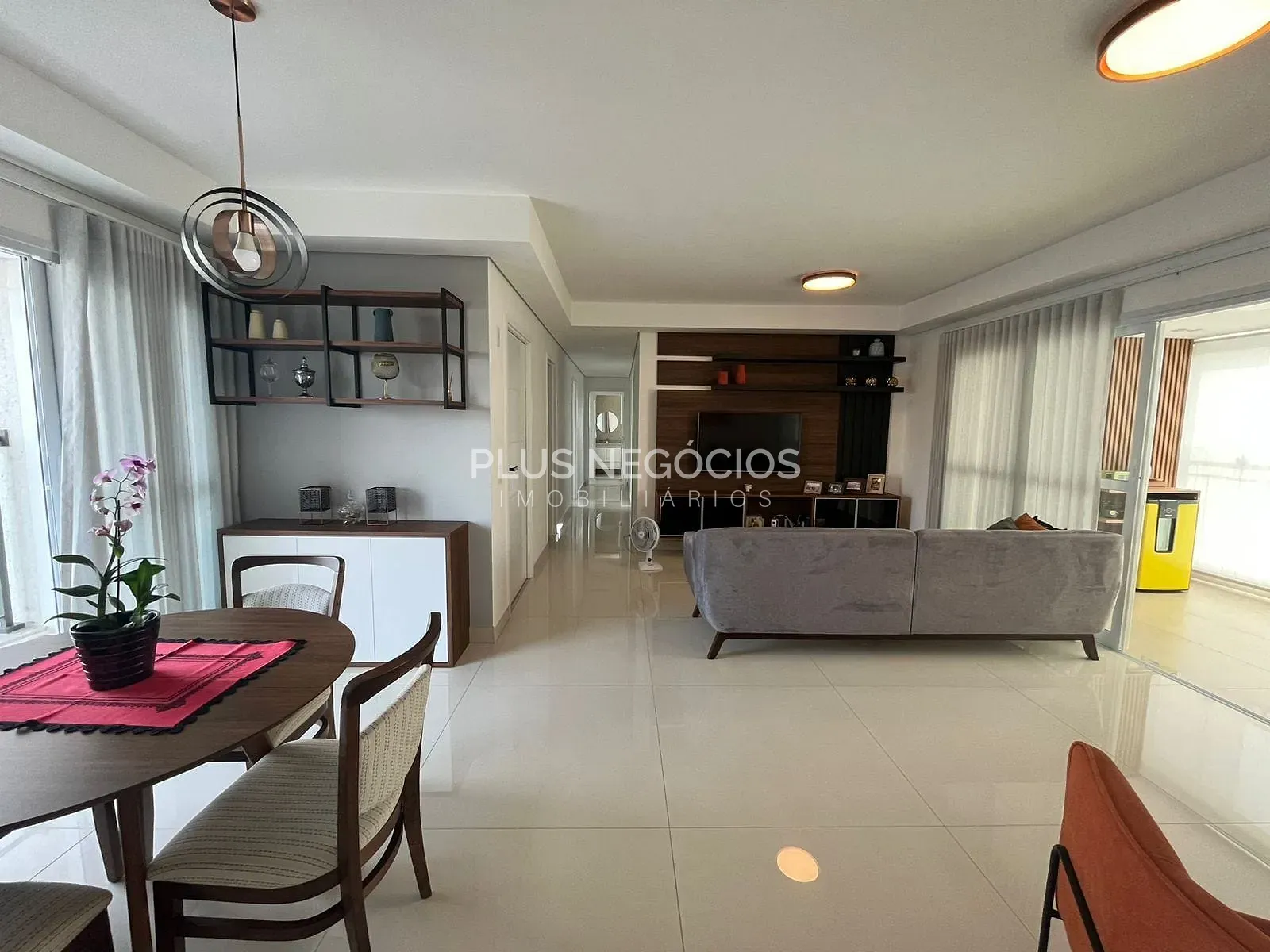 Apartamento, 4 quartos, 170 m² - Foto 4